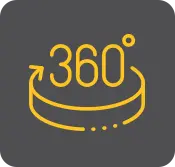 360° Sanal Tur