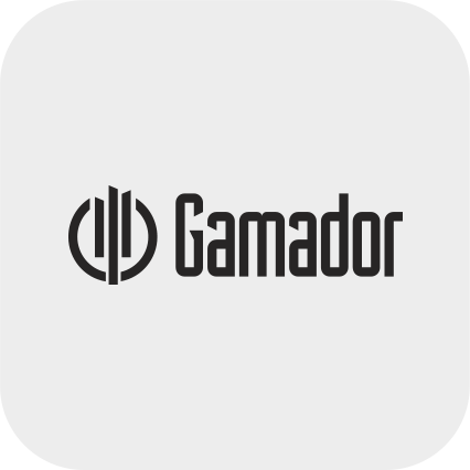 Gamador | Studio360 | Ankara Reklam Ajansı
